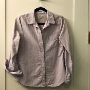 Madewell Broadway & Brooms Oxford